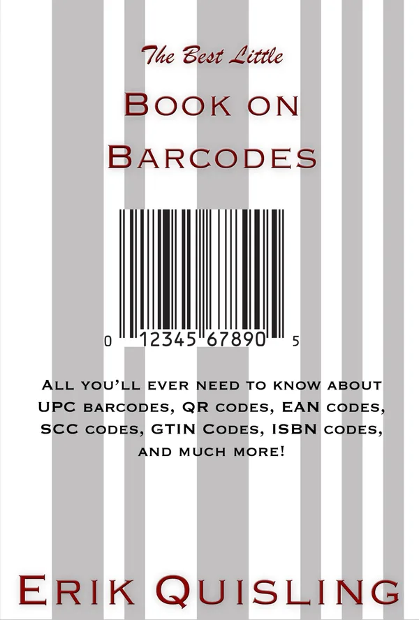 Buy UPC Barcodes from $29 — Instant Delivery, No Annual Fees